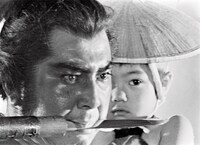 「子連れ狼 死に風に向う乳母車」場面写真 © 1972 TOHO CO., LTD.