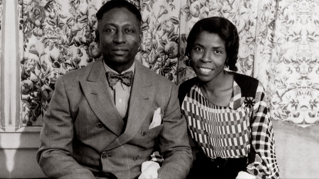 ボブ・ディランにとって人生の一部、レッド・ベリーのドキュメンタリー特報