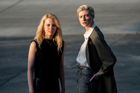 「MaXXXine マキシーン」場面写真