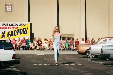 「MaXXXine マキシーン」場面写真