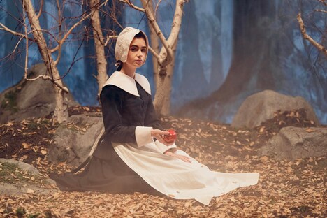 「MaXXXine マキシーン」場面写真