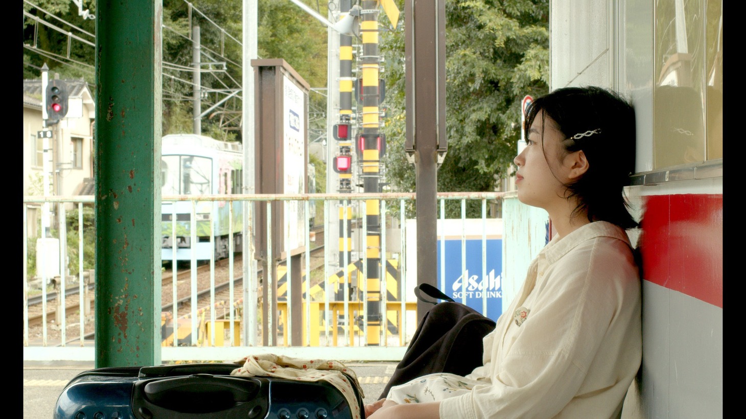 「折にふれて」場面写真 ©︎村田組 2023