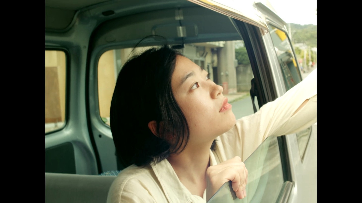 「折にふれて」場面写真 ©︎村田組 2023