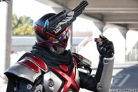 「ナンバーワン戦隊ゴジュウジャー」第8話 場面写真