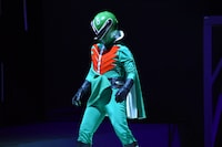 ミドレンジャー