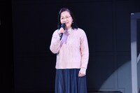 「秘密戦隊ゴレンジャー」シークレットプレミアムイベントより、小牧りさ