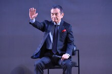 「秘密戦隊ゴレンジャー」シークレットプレミアムイベントより、誠直也