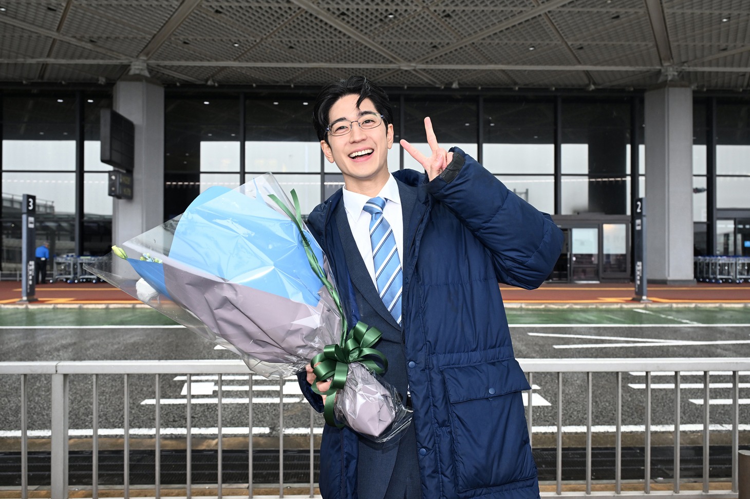 中島裕翔