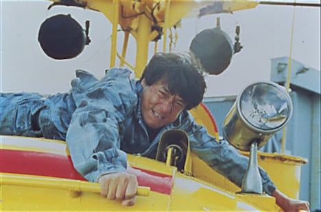 「レッド・ブロンクス（地上波吹替版）」場面写真 ©Warner Bros. Entertainment Inc. All rights reserved.