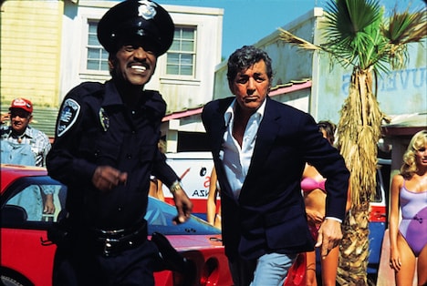 「キャノンボール2」場面写真 © 2024 Warner Bros. Entertainment Inc. All Rights Reserved.