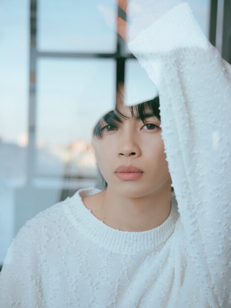 「直弥いる。」+KIRARI会員限定版 表紙カット