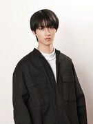 「低体温男子になつかれました。」より、曽野舜太演じる相馬亮介