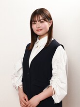 「低体温男子になつかれました。」より、箭内夢菜演じる緒方琴里