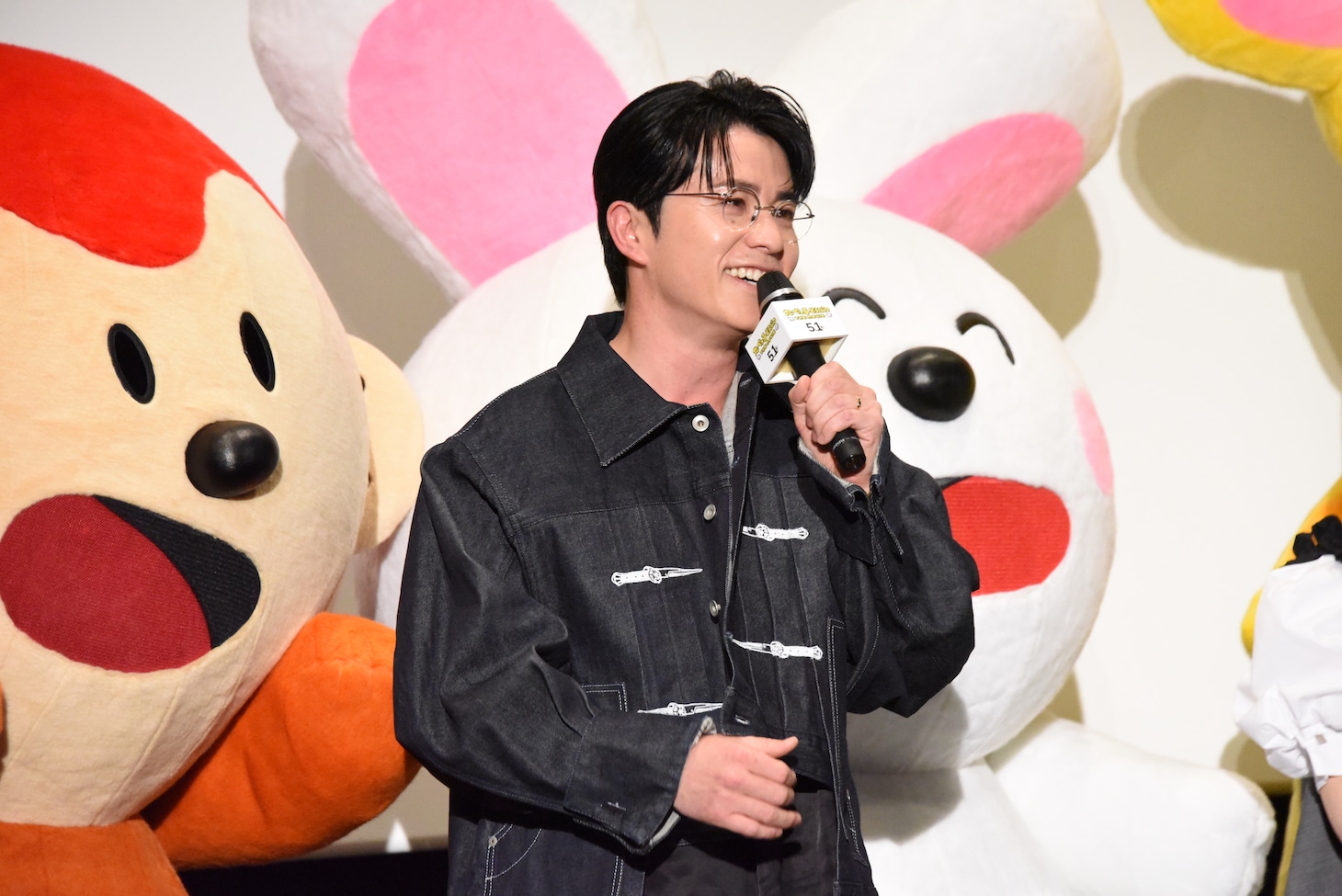 藤森慎吾
