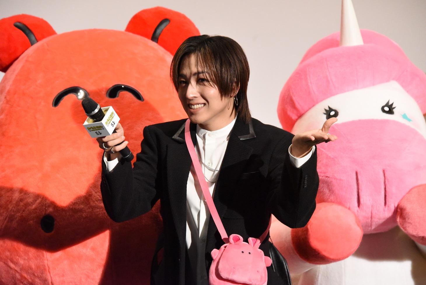 蒼井翔太