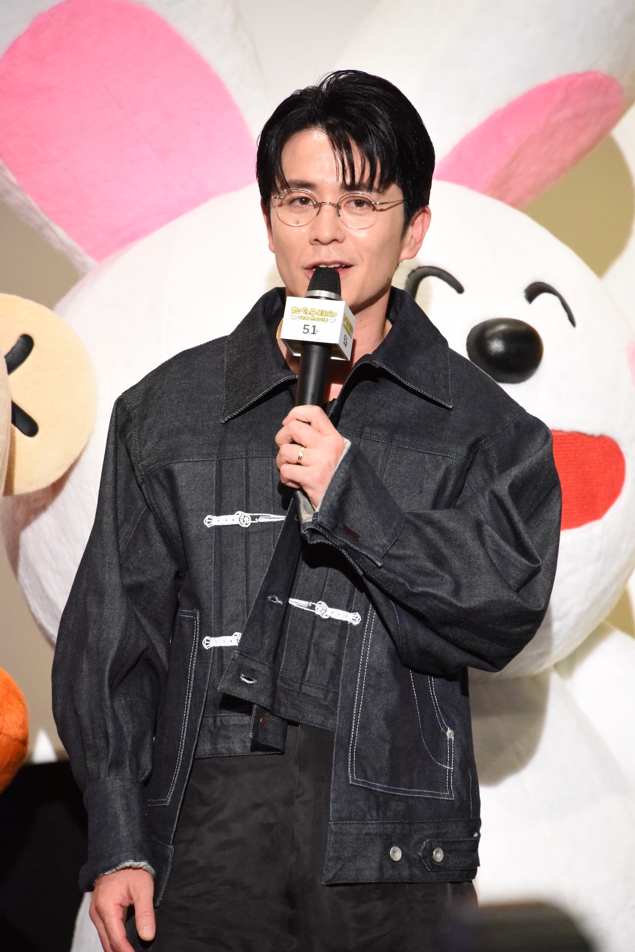 藤森慎吾