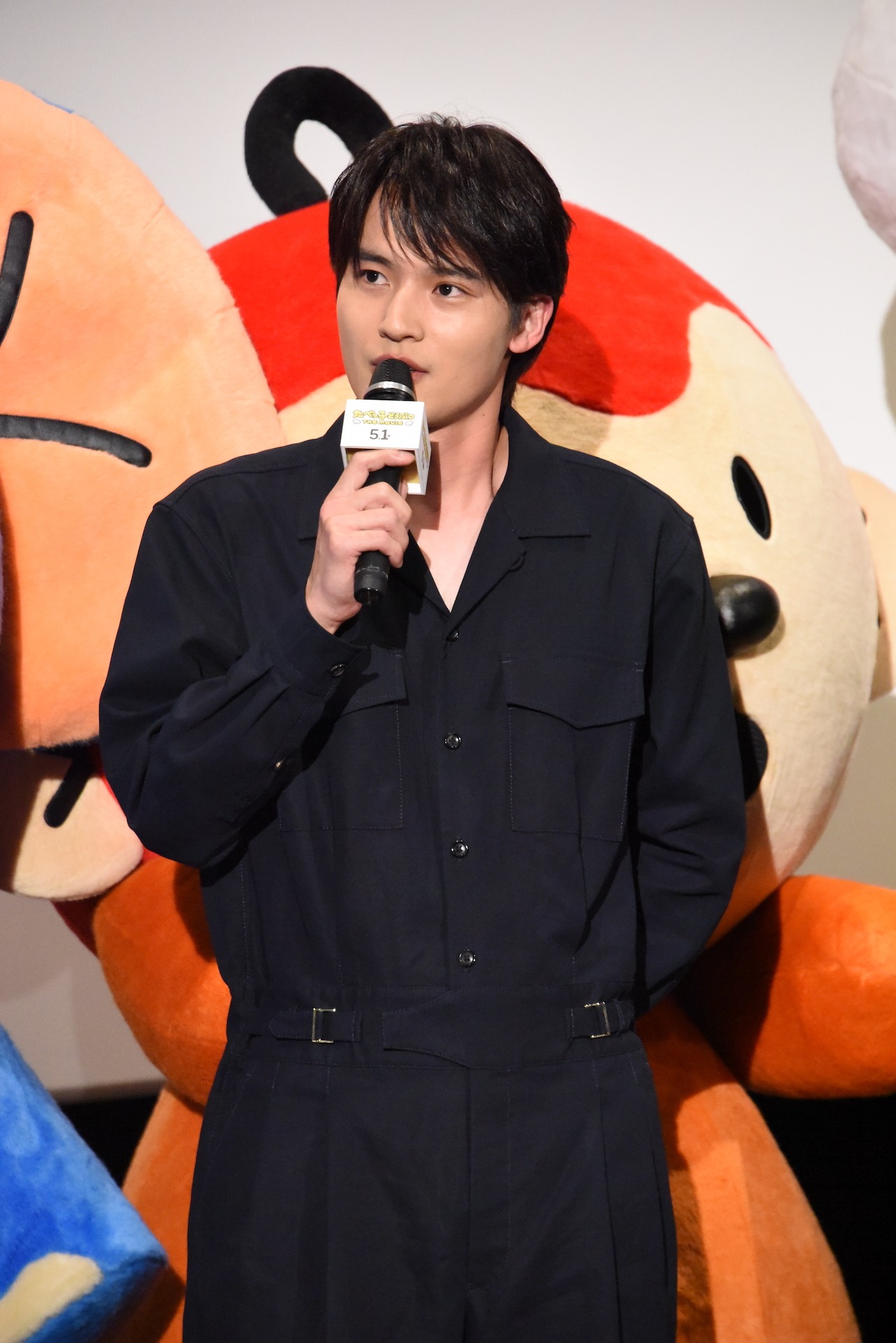 水上恒司