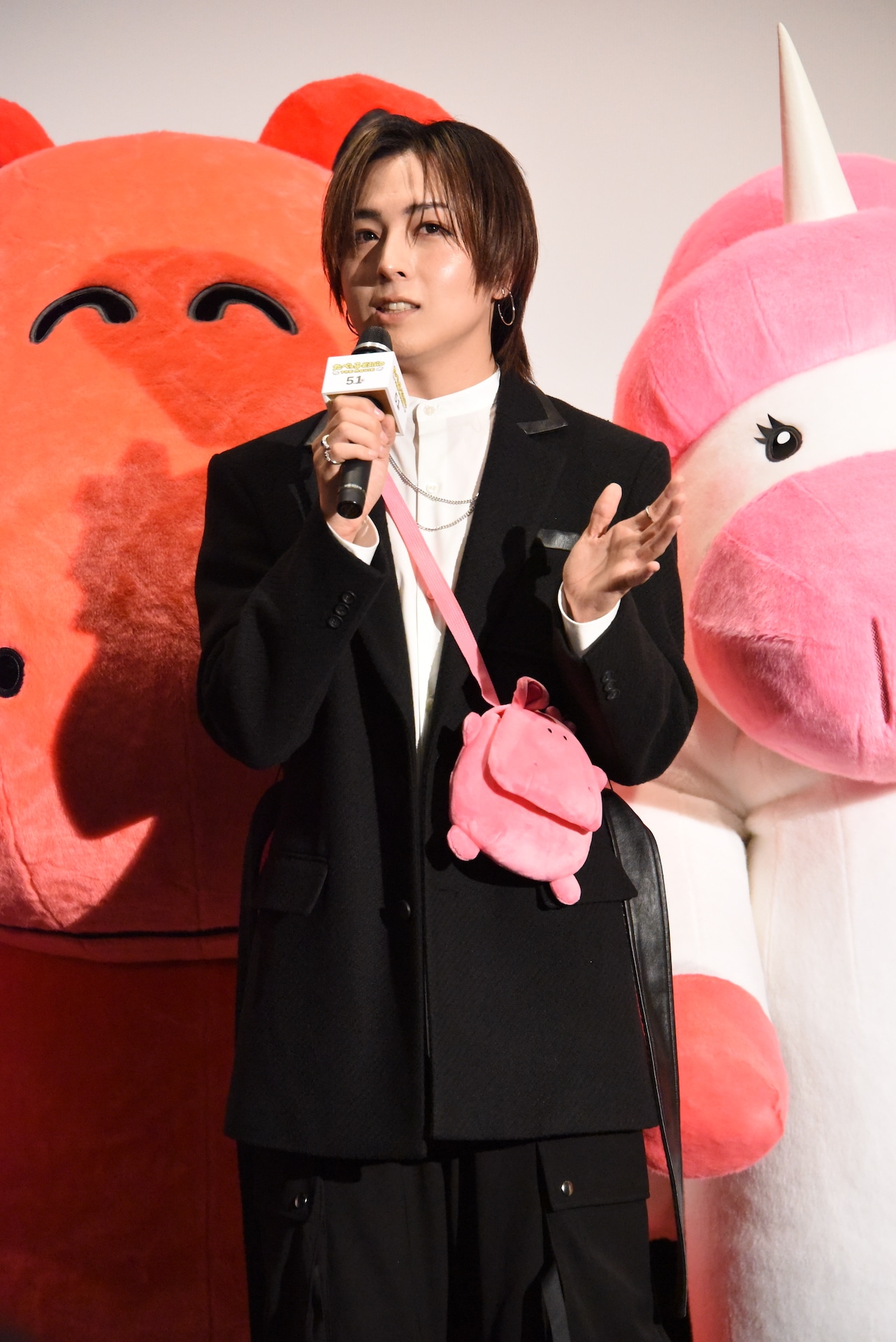 蒼井翔太