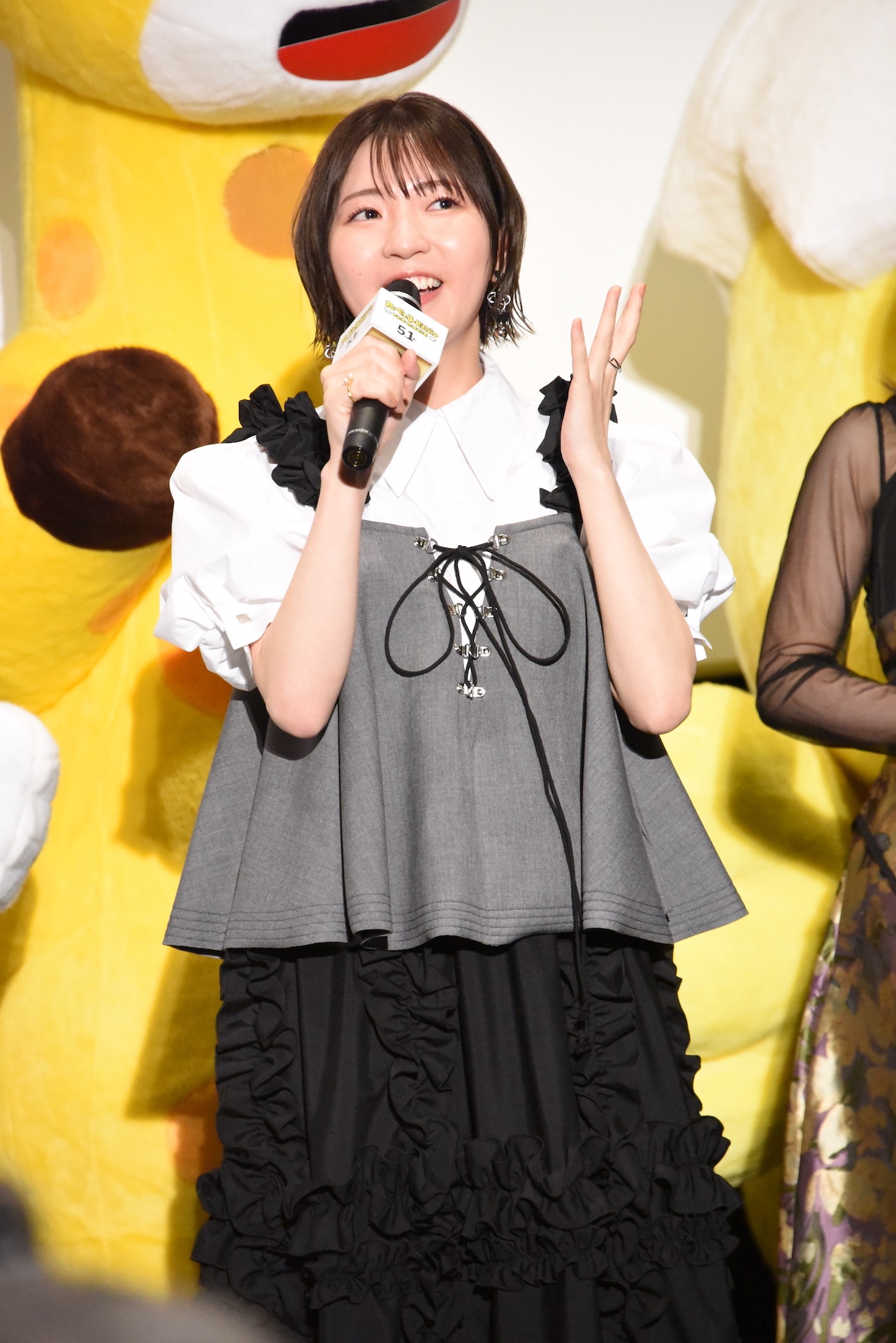 小澤亜李