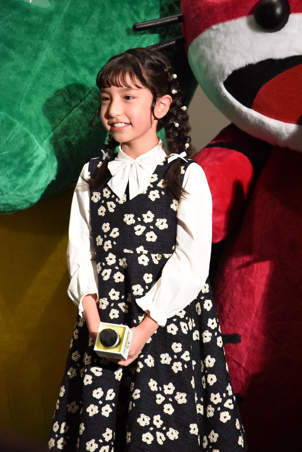 大野りりあな
