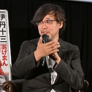 山崎貴にとって伊丹十三は“心の師匠”、「大病人」で三國連太郎の人形を作った裏話も
