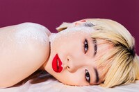 アオイヤマダ ©︎Akikoisobe