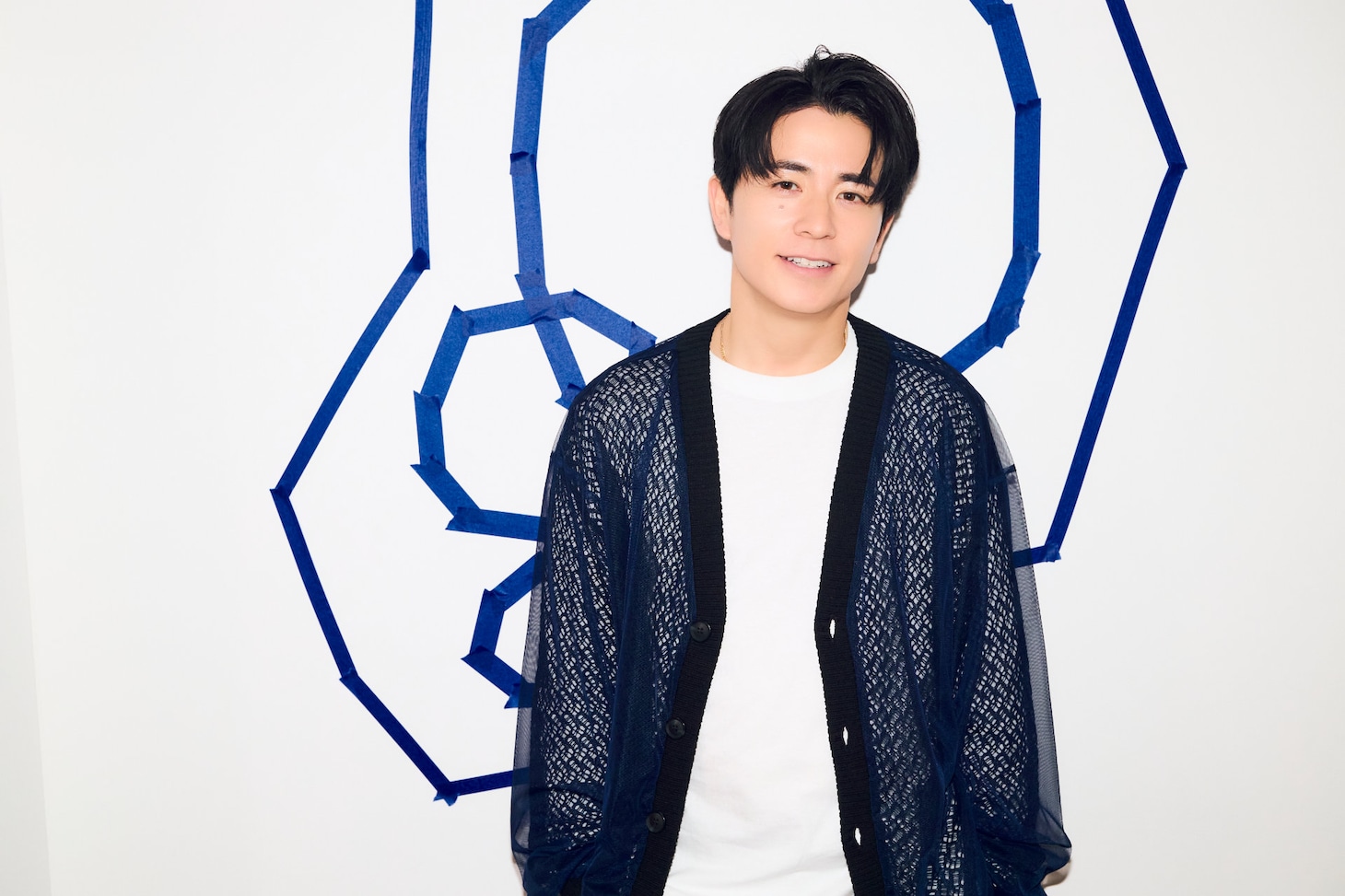 藤森慎吾