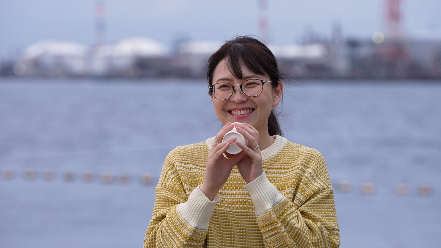 「星より静かに」場面写真