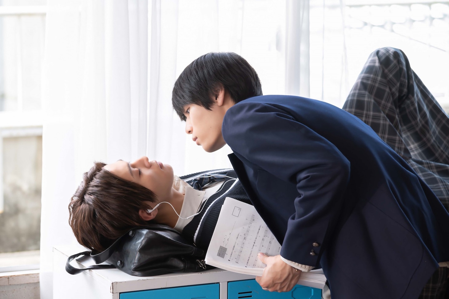 「美しい彼～special edit version～」場面写真 ©「美しい彼」 製作委員会・MBS