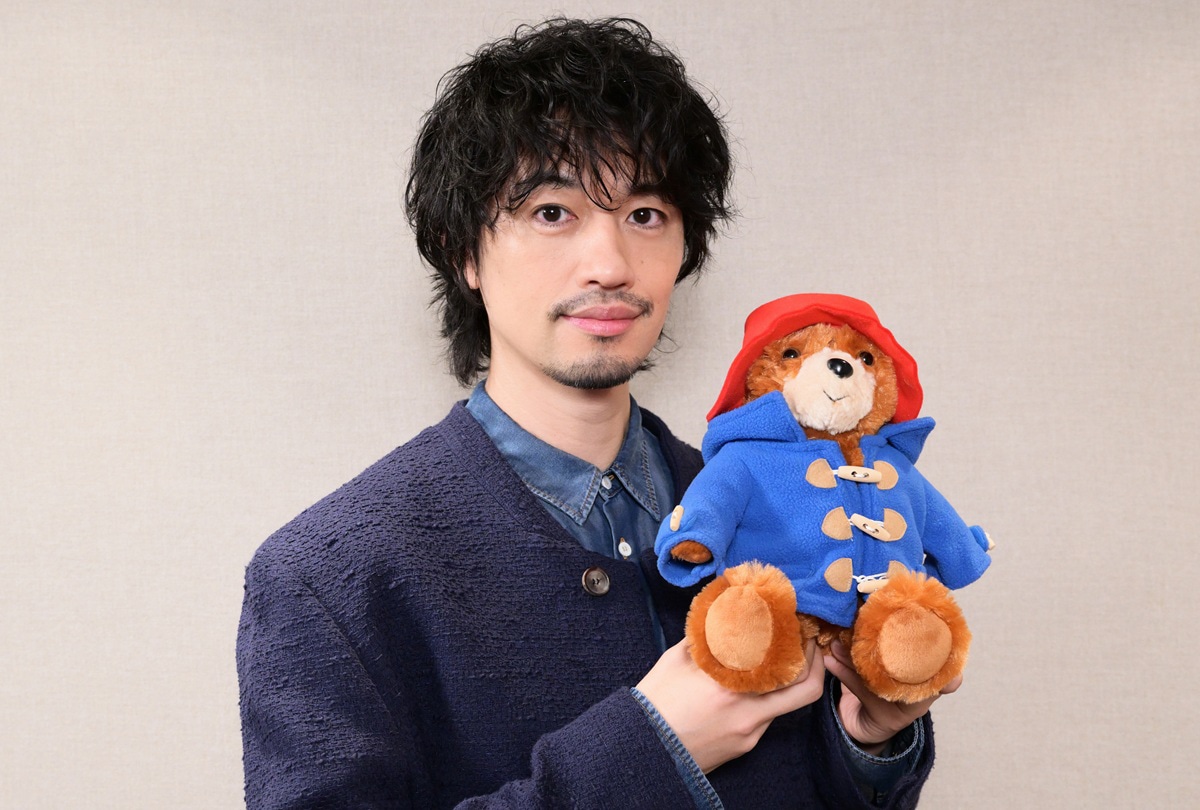 斎藤工