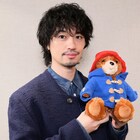 斎藤工が映画「パディントン」の吹替続投「最新作にして“エピソード0”」