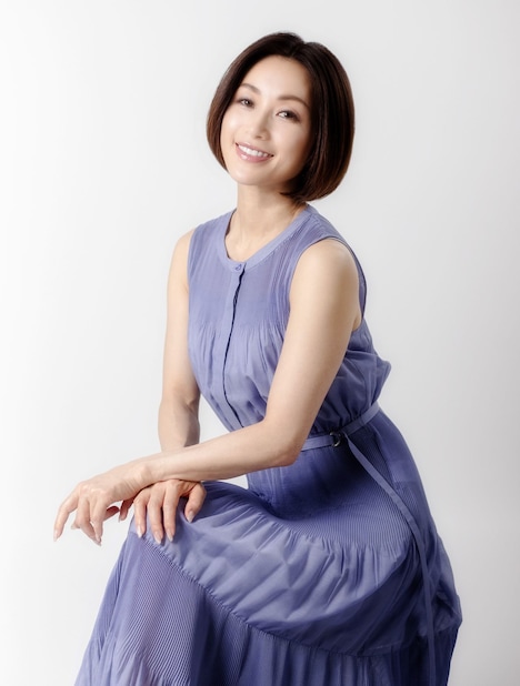 酒井法子