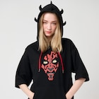 「スター・ウォーズ」エピソード1~3とグラニフのコレクションアイテム登場