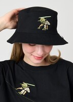 ヨーダ | リバーシブルバケットハット（4500円）