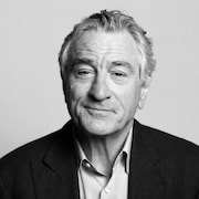 ロバート・デ・ニーロにカンヌ国際映画祭の名誉パルムドール授与