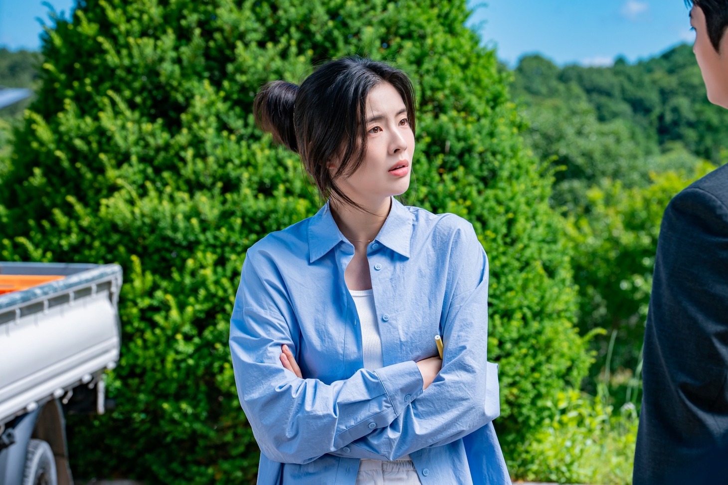 Netflixシリーズ「ジャガイモ研究所」独占配信中