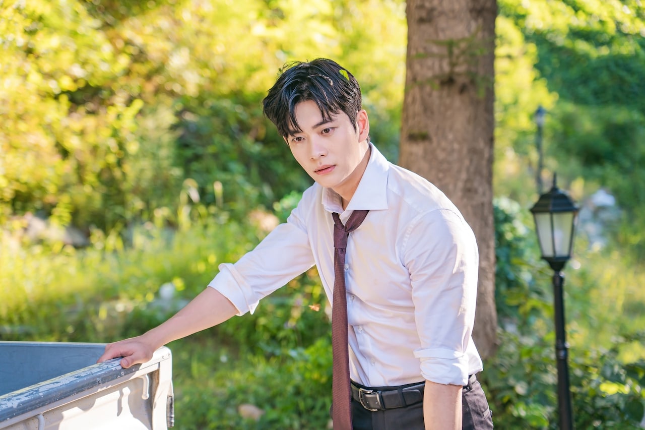 カン・テオ、チュ・ヨンウ、GOT7ジニョンに沼落ちしたい！話題作に出演する最旬イケメン俳優たち