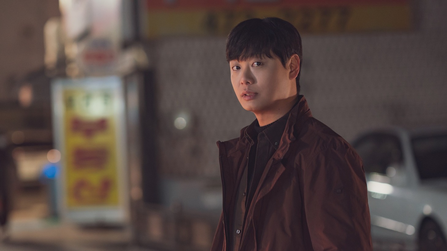 「魔女-君を救うメソッド-」U-NEXTにて独占配信中 © Showbox & Mr. Romance All rights reserved.