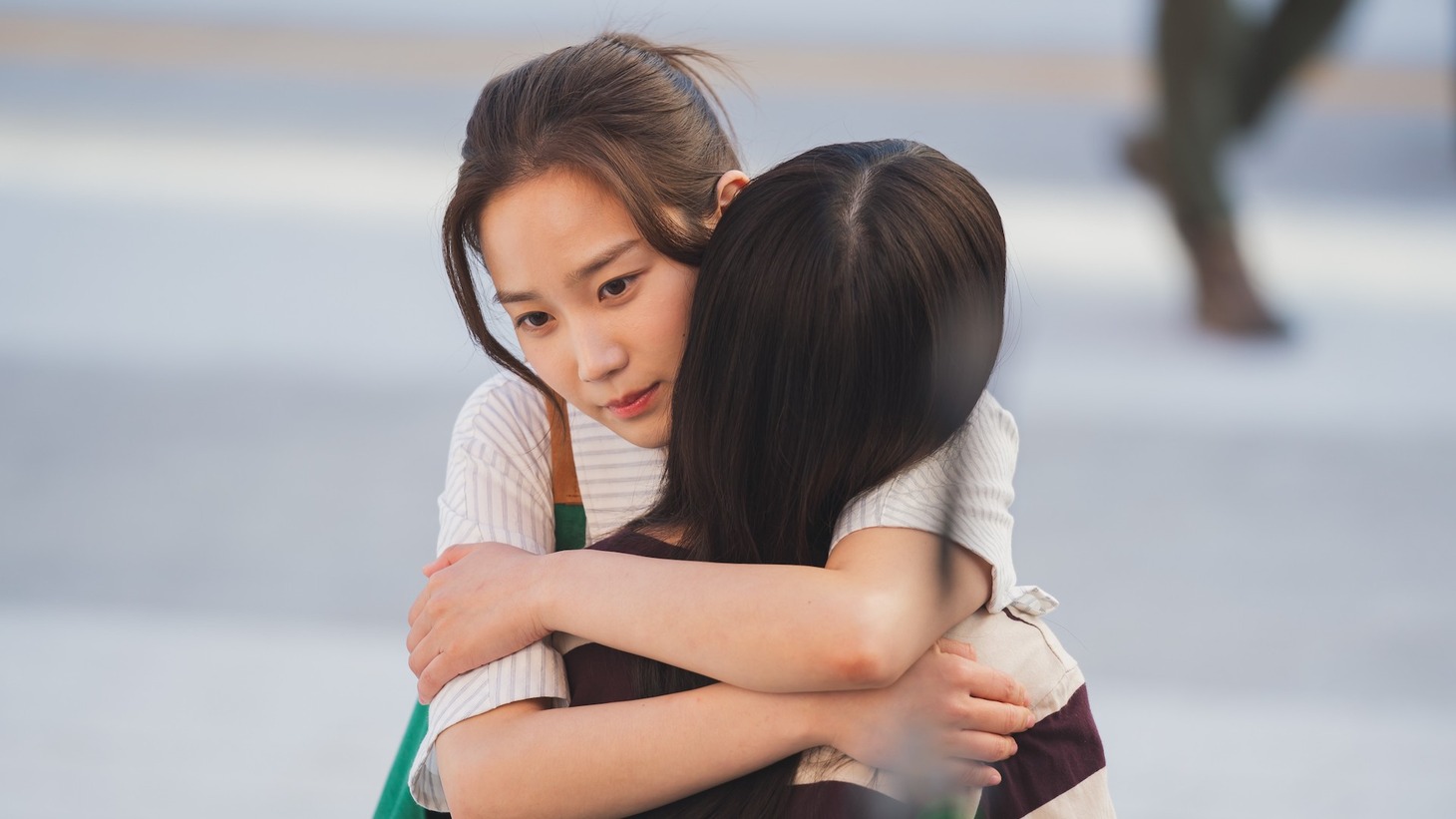 「魔女-君を救うメソッド-」U-NEXTにて独占配信中 © Showbox & Mr. Romance All rights reserved.