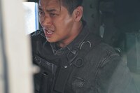 Netflixシリーズ「トラウマコード」独占配信中