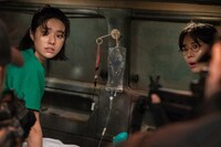 Netflixシリーズ「トラウマコード」独占配信中