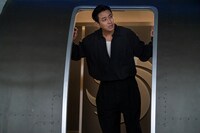 Netflixシリーズ「トラウマコード」独占配信中