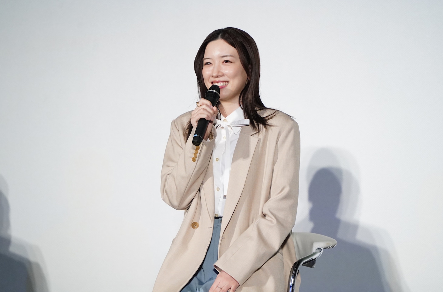 永野芽郁