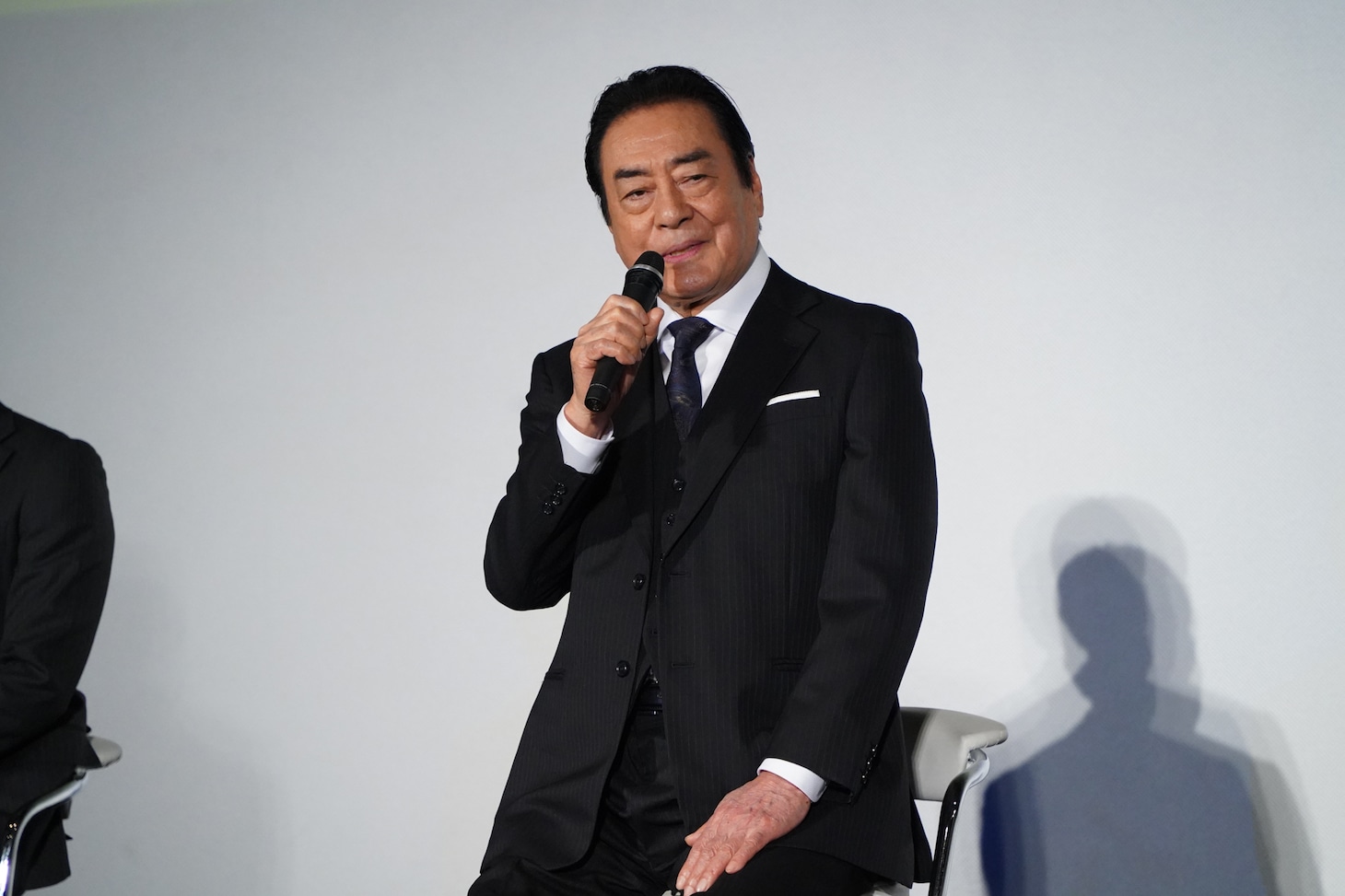 高橋英樹