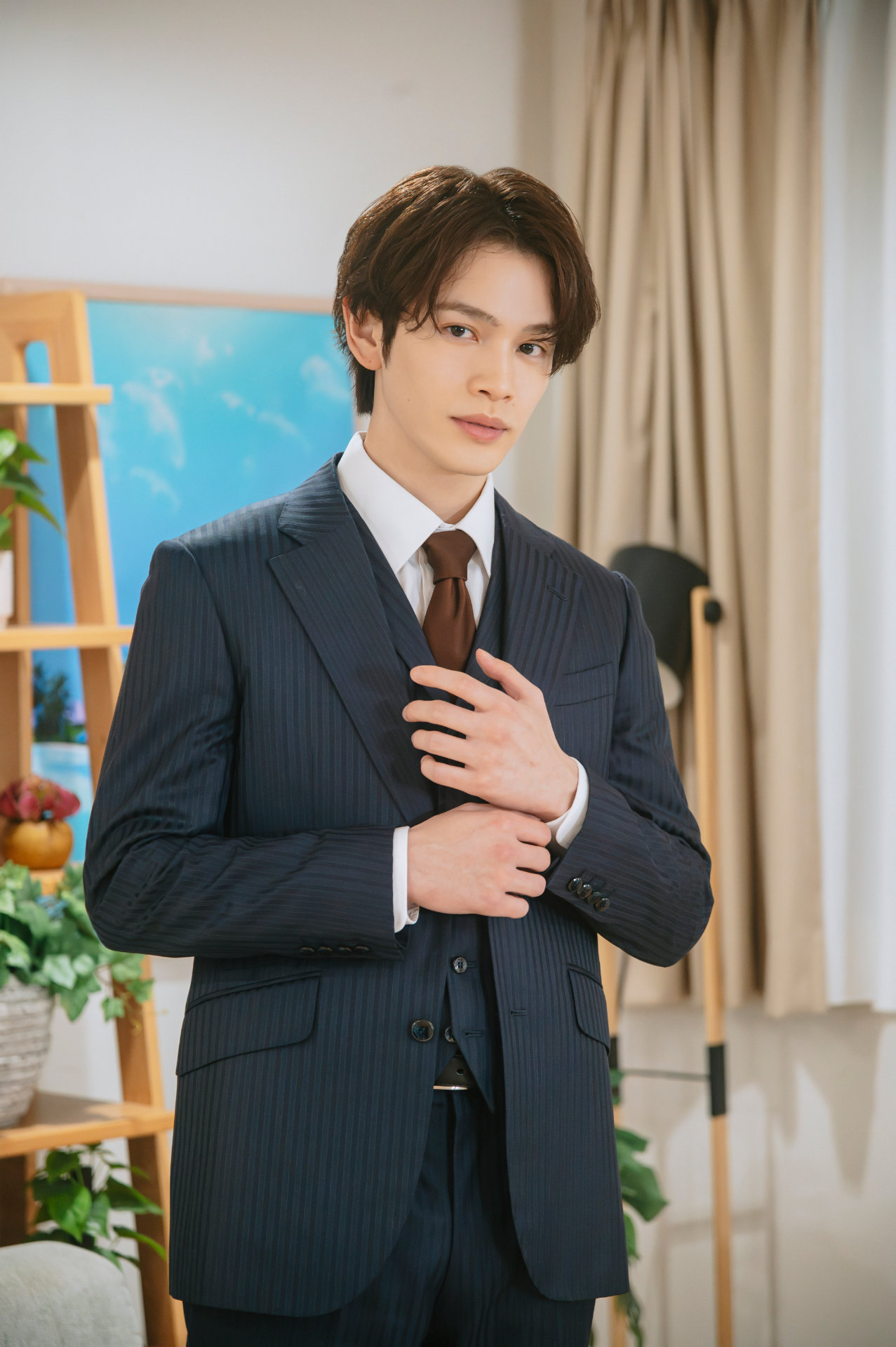 鈴木康介