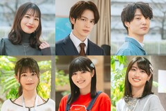 森香澄×柏木悠「年下童貞くんに翻弄されてます」に鈴木康介、北村優衣、絃瀬聡一ら