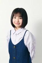 「ダメマネ！ －ダメなタレント、マネジメントします－」より、増田梨沙演じる幼少期の神田川美和