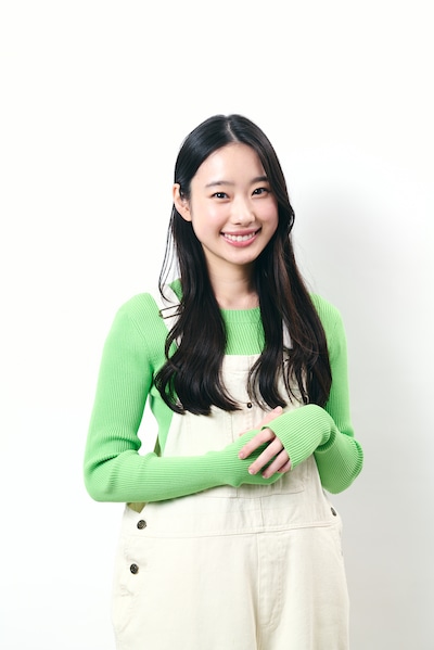 「ダメマネ！ －ダメなタレント、マネジメントします－」より、倉沢杏菜演じる神田川桜