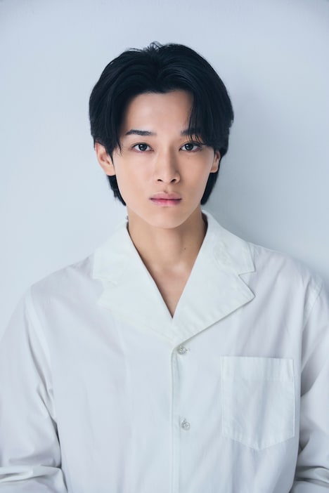 松本怜生