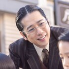 「あんぱん」二宮和也が役どころ語る、北村匠海との親子役には「しっくりくる」